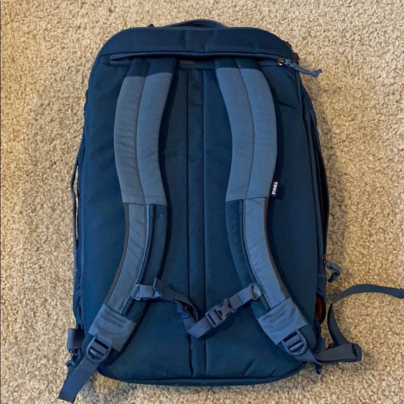 Thule Laptop Backpack/Briefcase - Picture 2 of 4